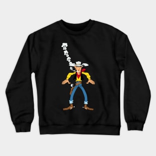 are you ready? Crewneck Sweatshirt